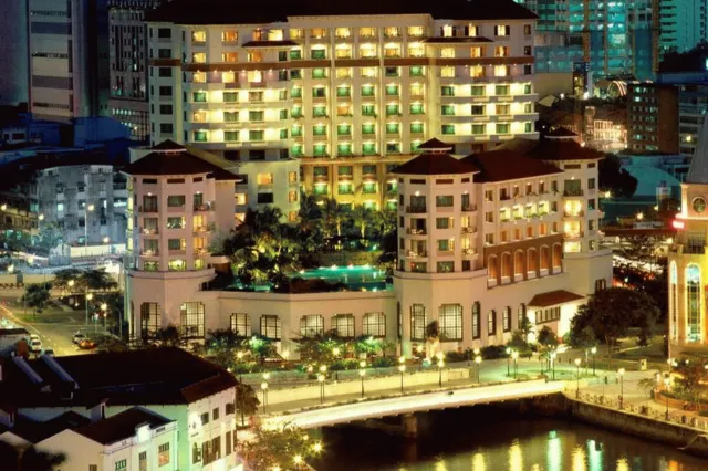 Billede av hotellet Paradox Singapore Merchant Court at Clarke Quay - nummer 1 af 101