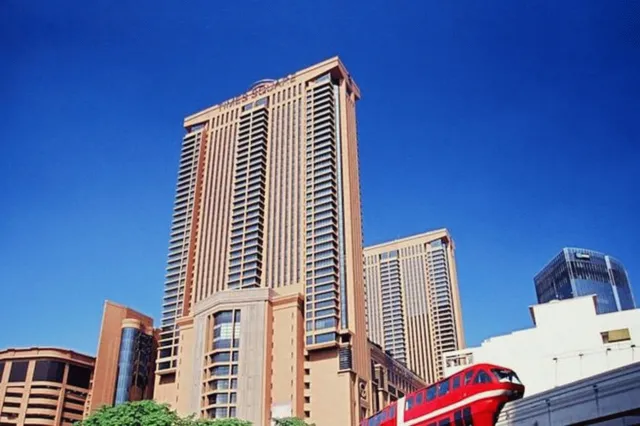 Billede av hotellet Berjaya Times Square Hotel, Kuala Lumpur - nummer 1 af 32