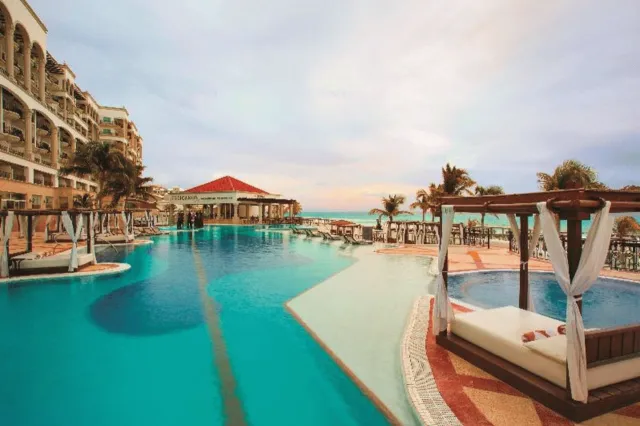 Billede av hotellet Hyatt Zilara Cancun - nummer 1 af 108