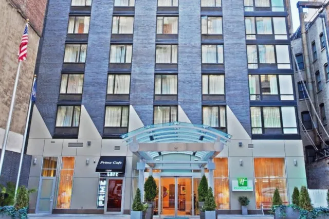 Billede av hotellet Holiday Inn Manhattan 6th Ave - Chelsea - nummer 1 af 75