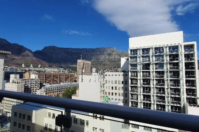 Billede av hotellet Holiday Inn Express Cape Town City Centre - nummer 1 af 100