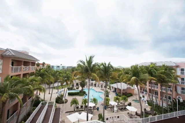 Billede av hotellet Doubletree Grand Key Resort - nummer 1 af 168