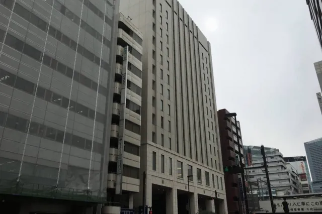 Billede av hotellet Akihabara Washington Hotel - nummer 1 af 32