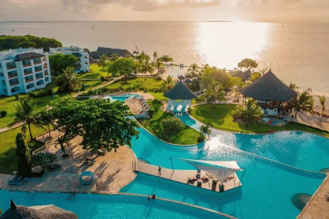 Billede av hotellet Royal Zanzibar Beach Resort - nummer 1 af 43