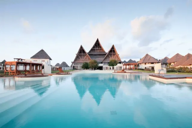 Billede av hotellet Essque Zalu Zanzibar - nummer 1 af 51