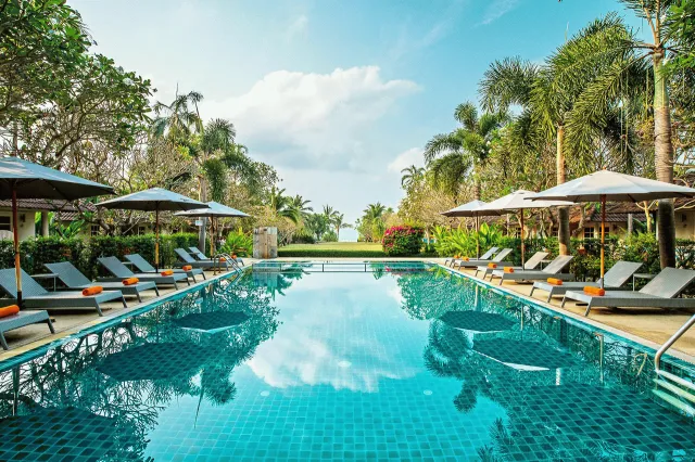 Billede av hotellet Bandara On Sea - nummer 1 af 15