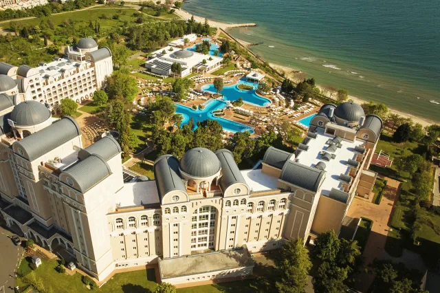 Billede av hotellet Dreams Sunny Beach Resort & Spa - nummer 1 af 44