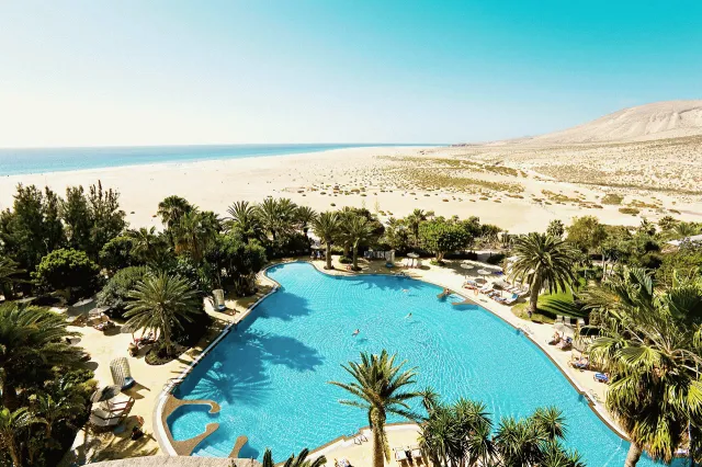 Billede av hotellet Meliá Fuerteventura - nummer 1 af 30