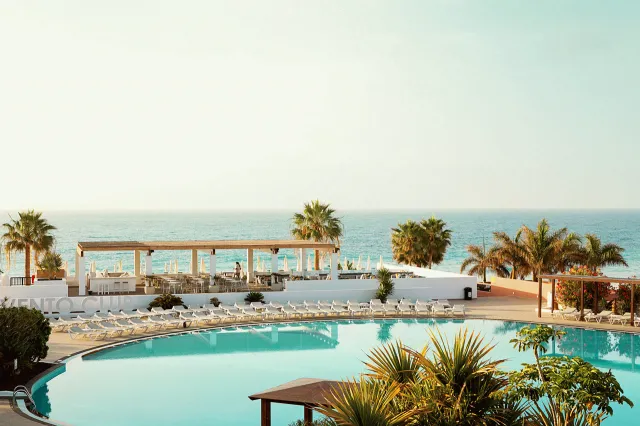 Billede av hotellet Fuerteventura Princess - nummer 1 af 49