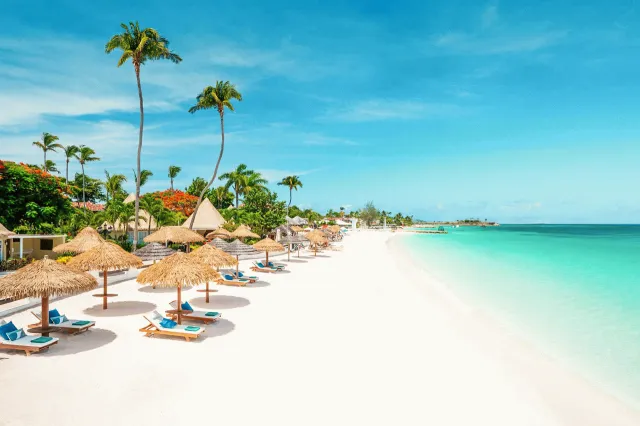 Billede av hotellet Sandals Grande Antigua - nummer 1 af 19
