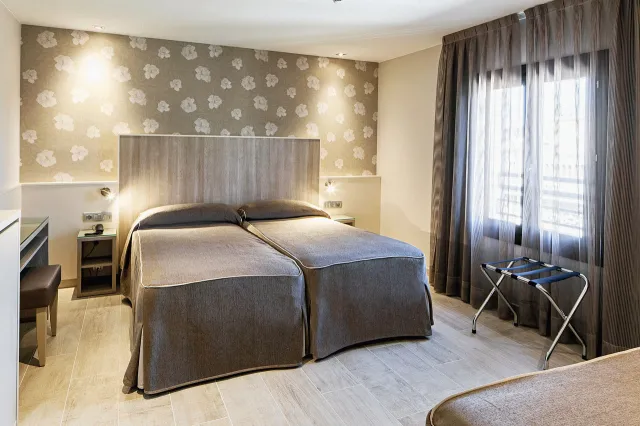 Billede av hotellet Santa Marta - nummer 1 af 12