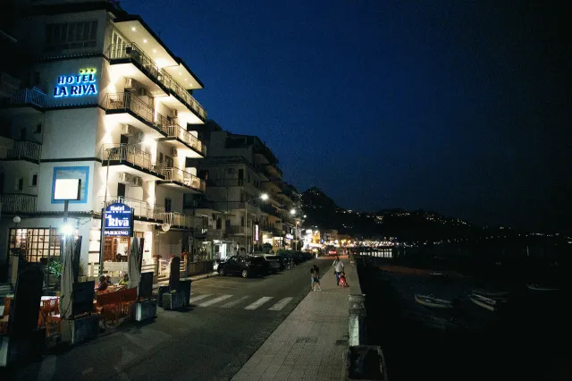 Billede av hotellet La Riva - nummer 1 af 9