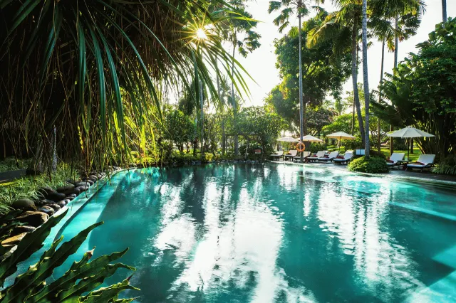 Billede av hotellet Segara Village Hotel - nummer 1 af 46