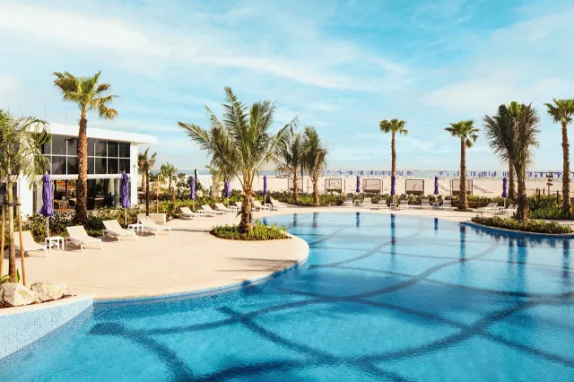 Billede av hotellet Centara Mirage Beach Resort - nummer 1 af 47