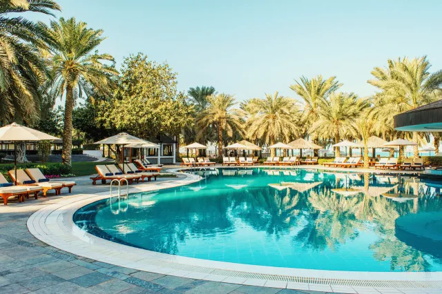 Billede av hotellet Sheraton Jumeirah Beach Resort - nummer 1 af 50