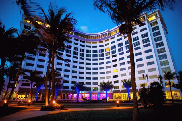 Billede av hotellet Sonesta Fort Lauderdale Beach - nummer 1 af 9