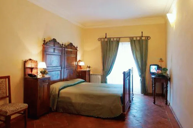 Billede av hotellet Giglio - nummer 1 af 6