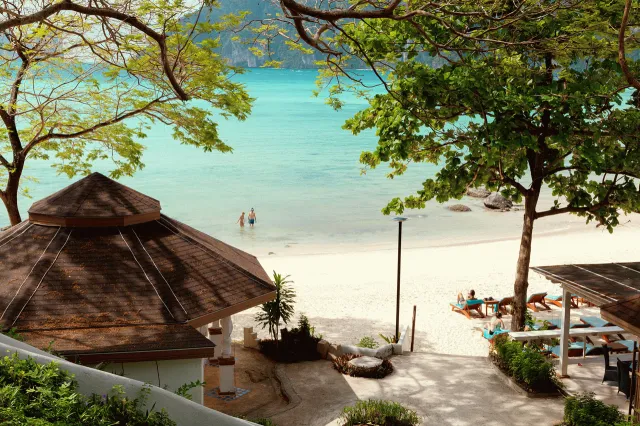 Billede av hotellet Phi Phi Bayview Premier Resort - nummer 1 af 18