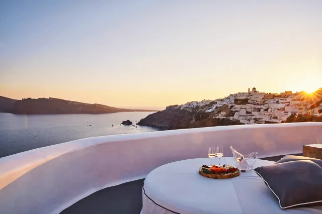 Billede av hotellet Kirini Suites & Spa - nummer 1 af 17