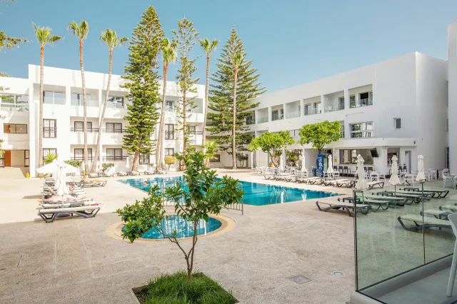 Billede av hotellet Anthea Hotel Apartments - nummer 1 af 23