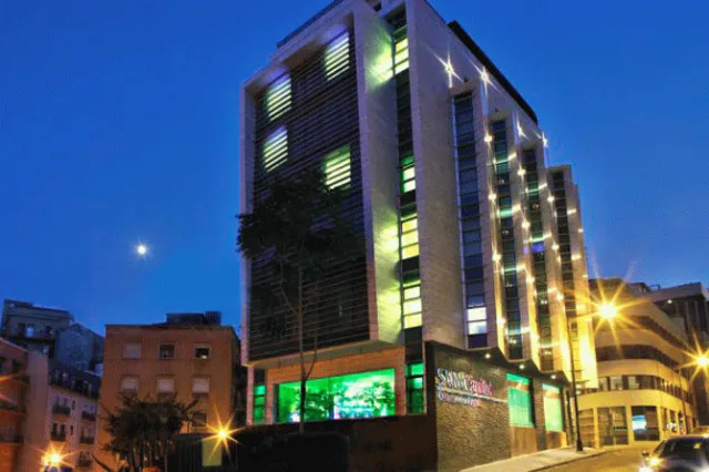 Billede av hotellet Sana Capitol Hotel - nummer 1 af 7