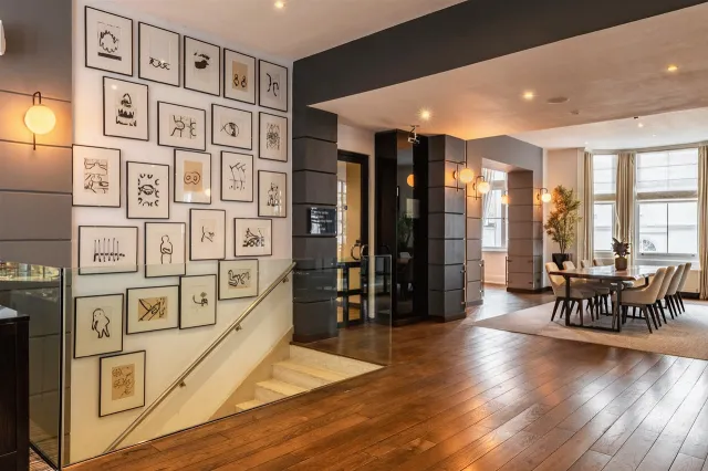 Billede av hotellet K K Hotel George Kensington - nummer 1 af 14