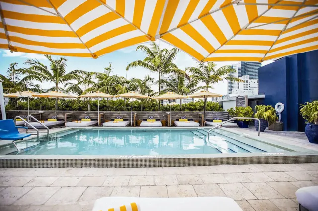 Billede av hotellet Catalina Hotel & Beach Club - nummer 1 af 25
