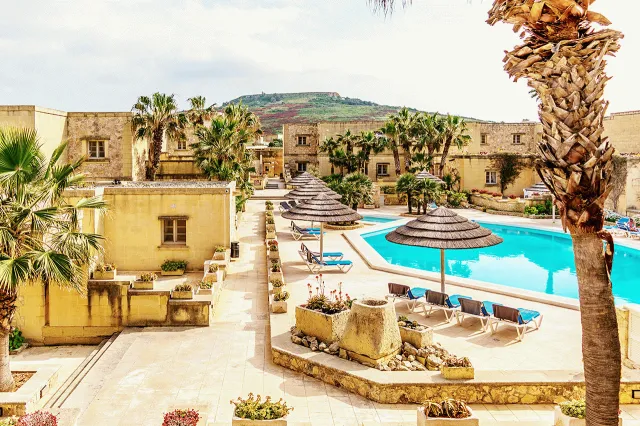 Billede av hotellet Tal Fanal Village - nummer 1 af 12