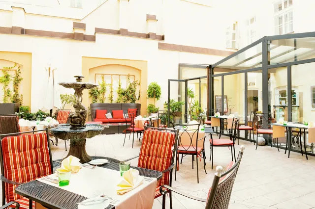 Billede av hotellet Hotel BOOKQUET - nummer 1 af 22