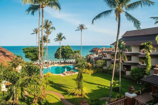 Billede av hotellet Aloha Resort - nummer 1 af 10