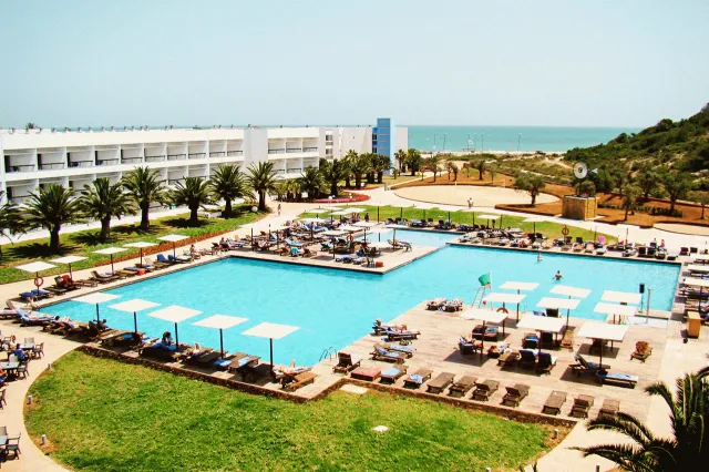 Billede av hotellet Grand Palladium Palace Ibiza Resort & Spa - nummer 1 af 24