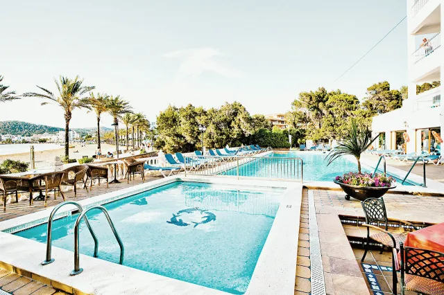Billede av hotellet Ses Savines - nummer 1 af 18