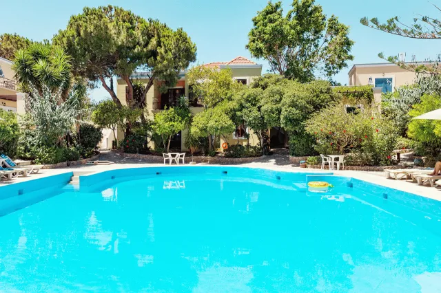 Billede av hotellet Kalydna Island Hotel - nummer 1 af 34