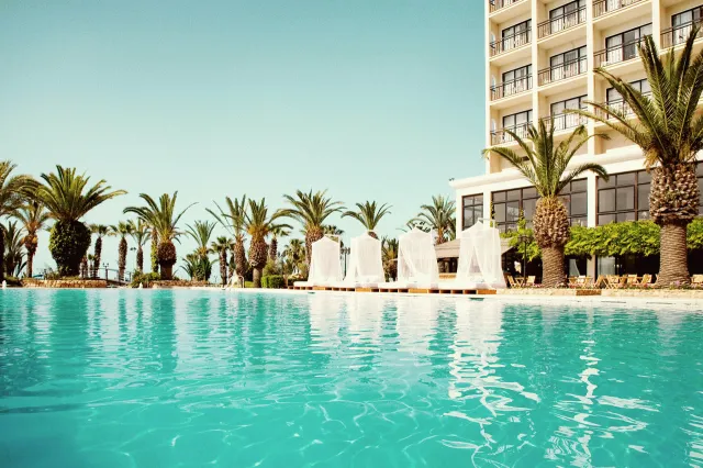 Billede av hotellet Sandy Beach Hotel & Spa - nummer 1 af 20