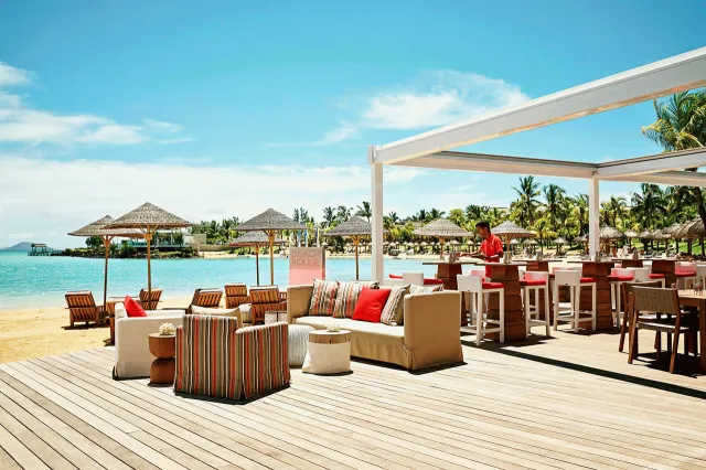 Billede av hotellet LUX Grand Gaube Mauritius - nummer 1 af 42