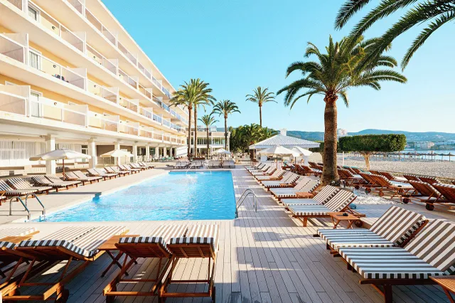 Billede av hotellet Zel Mallorca - nummer 1 af 31