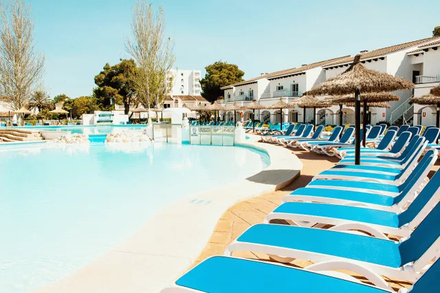 Billede av hotellet Seaclub Alcudia Mediterranean Resort - nummer 1 af 55
