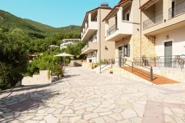 Billede av hotellet Villa Agapi - nummer 1 af 19