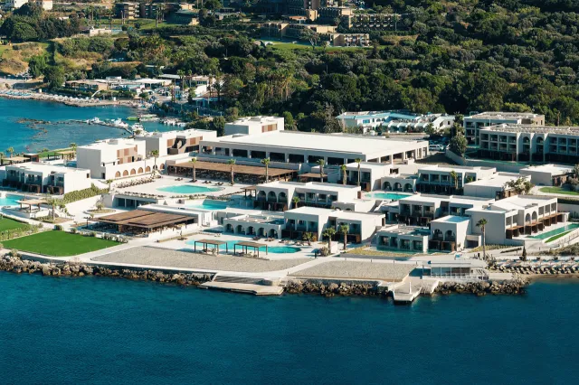 Billede av hotellet Elissa Lifestyle Resort - nummer 1 af 78