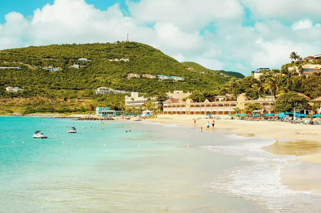 Billede av hotellet Divi Little Bay Beach Resort - nummer 1 af 29