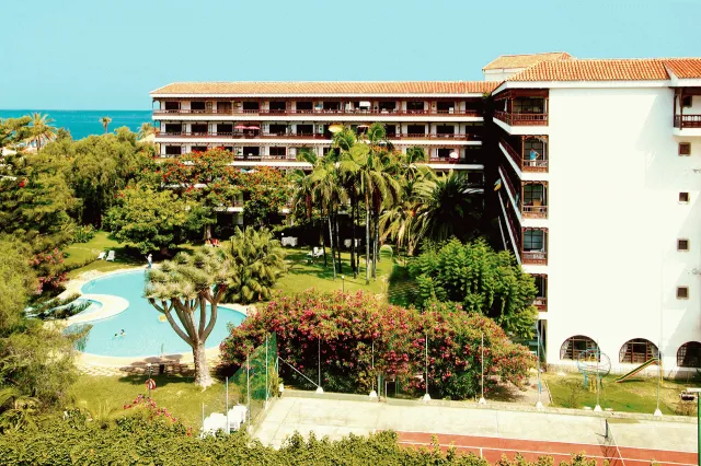 Billede av hotellet Coral Teide Mar - nummer 1 af 34