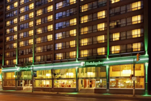 Hotellikuva Holiday Inn Toronto Downtown Centre, an IHG Hotel - numero 1 / 144