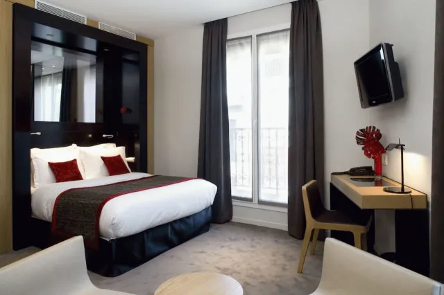 Hotellikuva Hotel Marceau Champs Elysees - numero 1 / 35