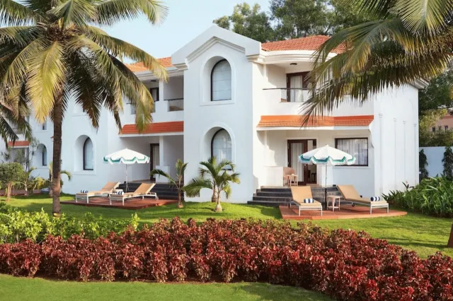 Hotellikuva Holiday Inn Resort Goa, an IHG Hotel - numero 1 / 95