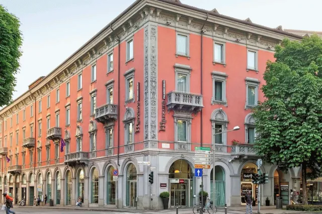 Hotellikuva Mercure Bergamo Centro Palazzo Dolci - numero 1 / 55