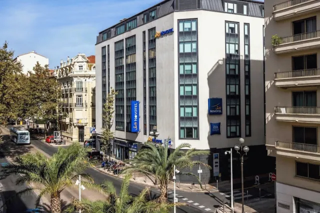 Hotellikuva Novotel Suites Cannes Centre - numero 1 / 28