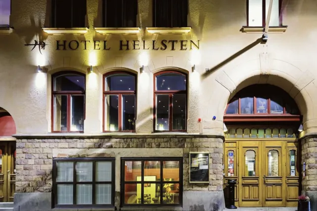 Hotellikuva Hotel Hellsten - numero 1 / 66