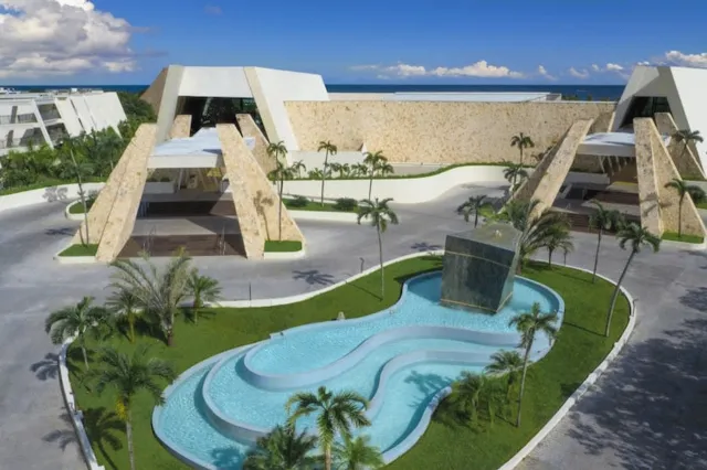 Hotellikuva Grand Sirenis Riviera Maya Resort & Spa - All Incl - numero 1 / 156