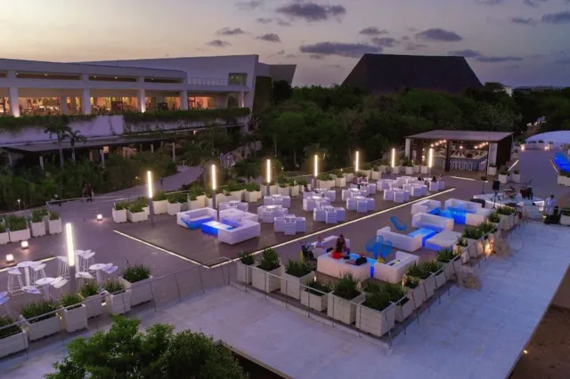 Hotellikuva Grand Sirenis Riviera Maya Resort & Spa - All Incl - numero 1 / 156