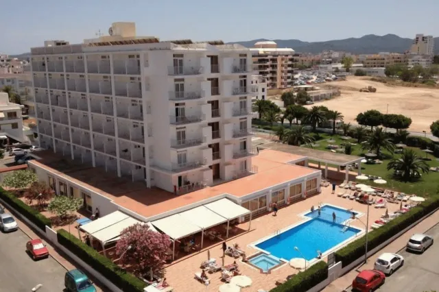 Hotellikuva Hotel Gran Sol Ibiza - numero 1 / 34